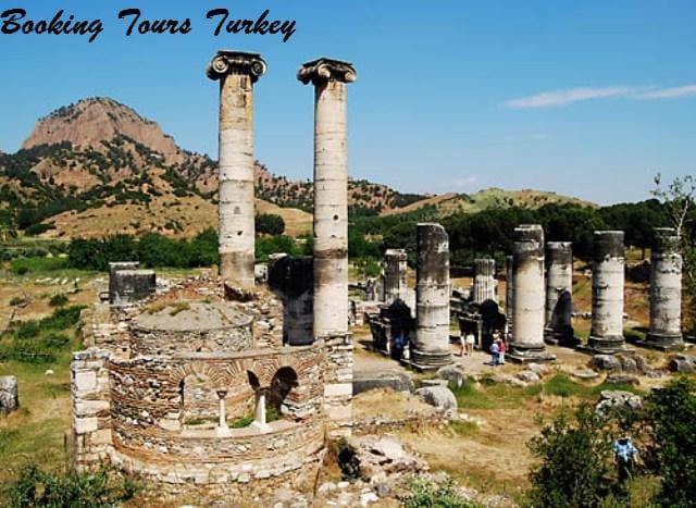 5 Days Seven Churches Tour Turkey - Inclusions and Exclusions