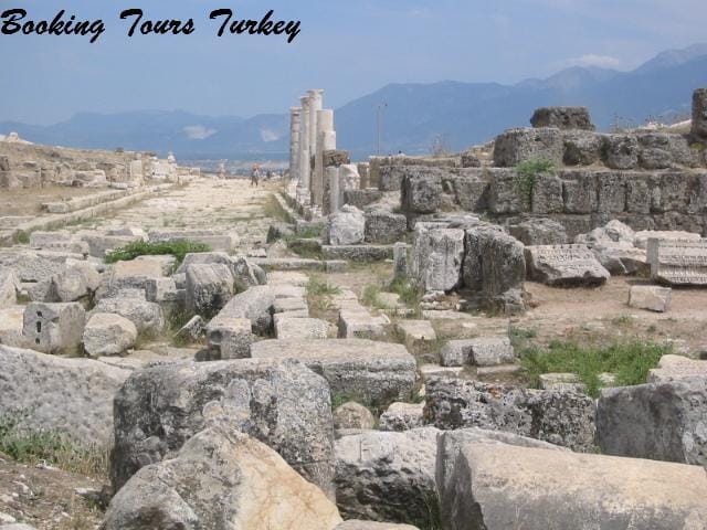 5 Days Seven Churches Tour Turkey - Frequently Asked Questions