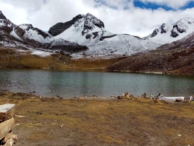 5 Days Short Tilicho Lake Trek From Kathmandu - Getting to Tilicho Lake