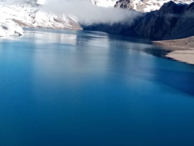 5 Days Short Tilicho Lake Trek From Kathmandu - Frequently Asked Questions