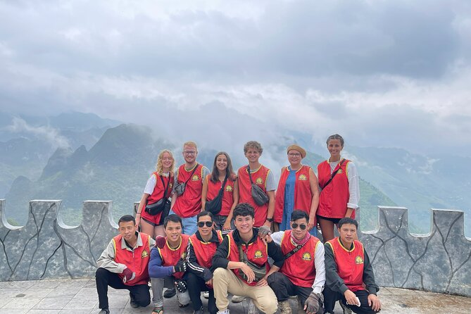 5 Days Small Group Adventure From Ha Giang to Ban Gioc Waterfall - Key Points