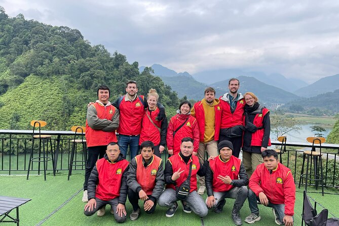 5 Days Small Group Adventure From Ha Giang to Ban Gioc Waterfall - Itinerary Day 5
