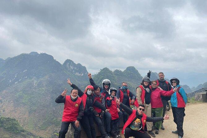 5 Days Small Group Adventure From Ha Giang to Ban Gioc Waterfall - Inclusions and Exclusions