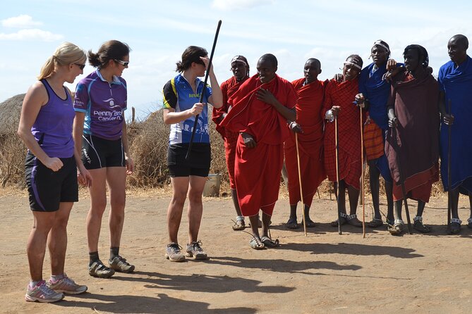 5 Days Tanzania Camping Safari - Review Highlights and Accolades