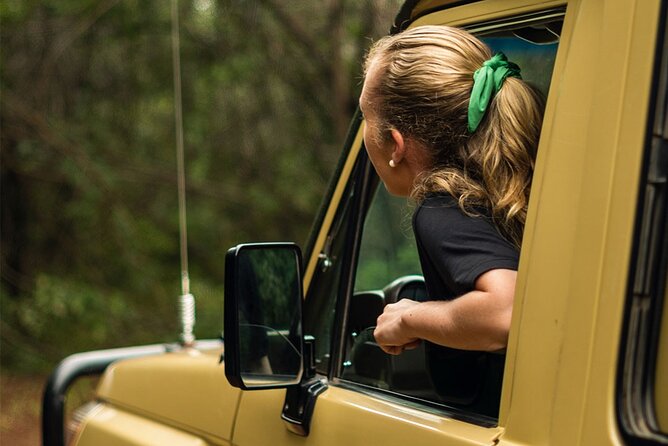 5 Days Tanzania Camping Safari - Gratuity Recommendations