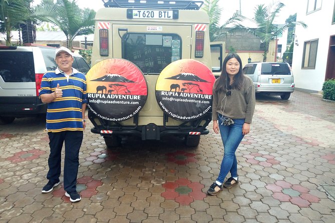 5 Days Tanzania Safari - Tarangire, Serengeti, Ngorongoro, and Lake Manyara - Traveler Reviews and Testimonials