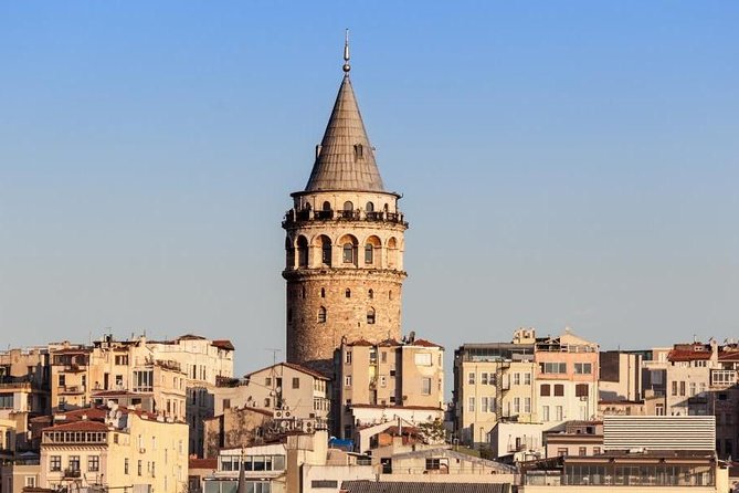 5 Days The Turkish Getaway Tour: Istanbul and Cappadocia - Dining and Cuisine