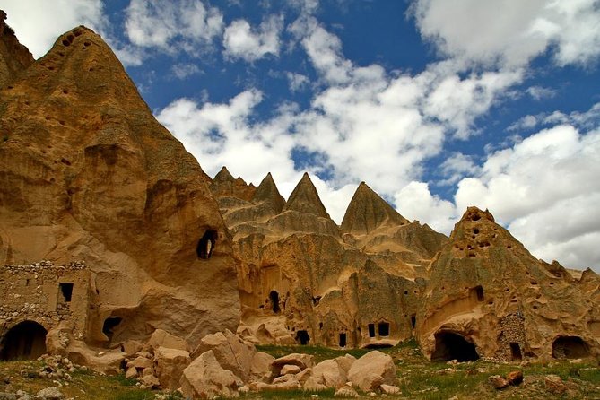 5 Days The Turkish Getaway Tour: Istanbul and Cappadocia - Worth The Stay