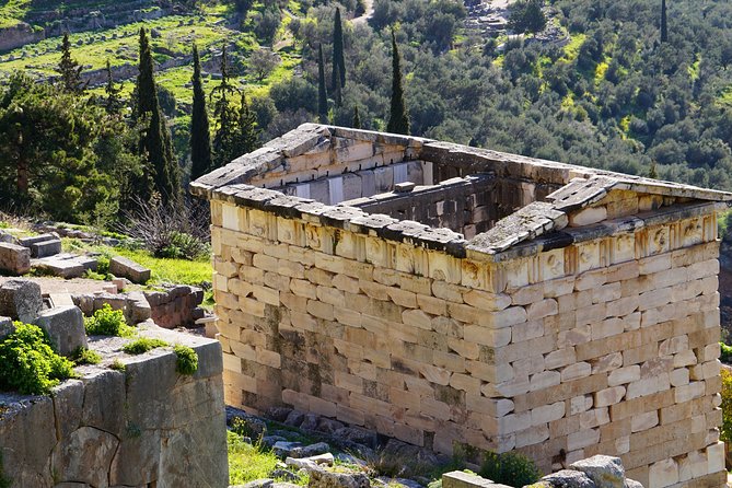 5 Days TOP Highlights in Mainland and Islands of Greece - Guide Service Options