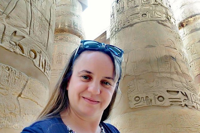 5 Days Tour , 4 Night on Steigenberger Legacy Nile Cruise Aswan to Luxor - Inclusions