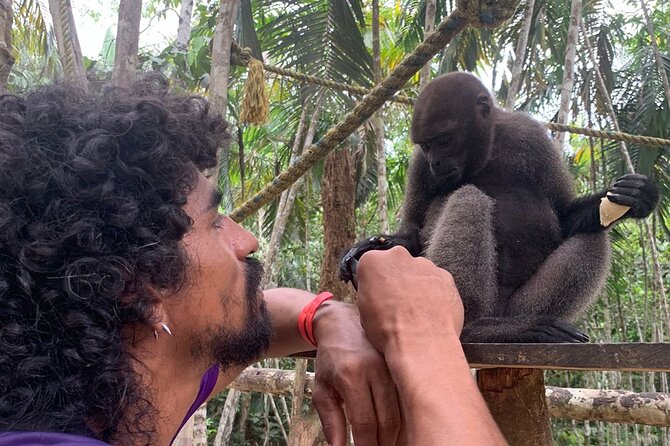 5 DAYS Tour, Culture and Nature of the Amazon...Non-Mass & Sustainable Tour. - Itinerary Highlights
