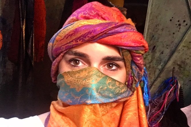 5 Days Tour From Casablanca to Fes via Chefchaouen - Itinerary and Inclusions