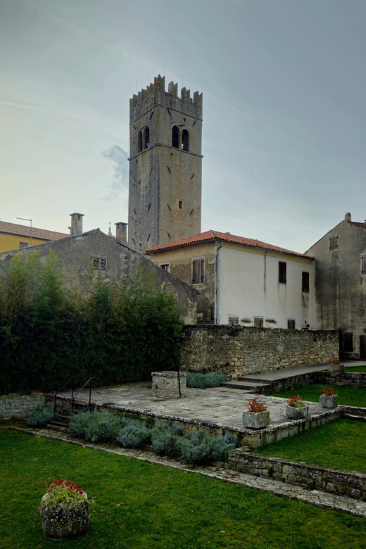 5 Days Tour From Zagreb: Exploring Istria - Cancellation Policy
