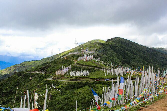 5 Days Tour in Bhutan - Key Points