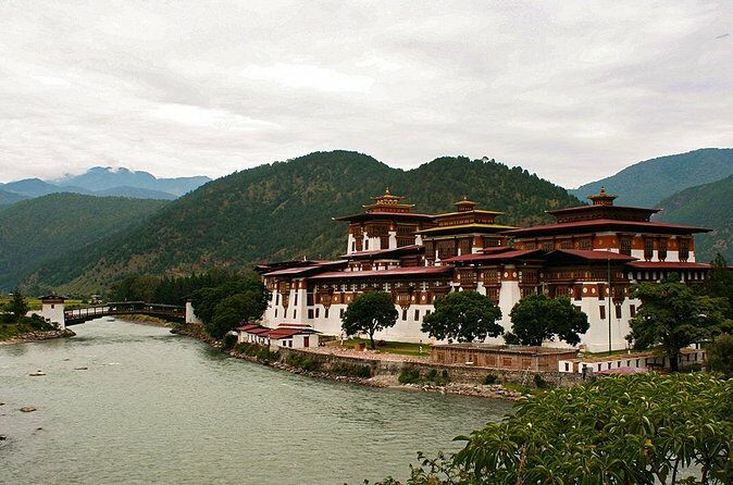 5 Days Tour in Bhutan - Who Will Benefit Most?