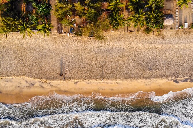 5 Days Tour In Sri Lanka - Inclusions