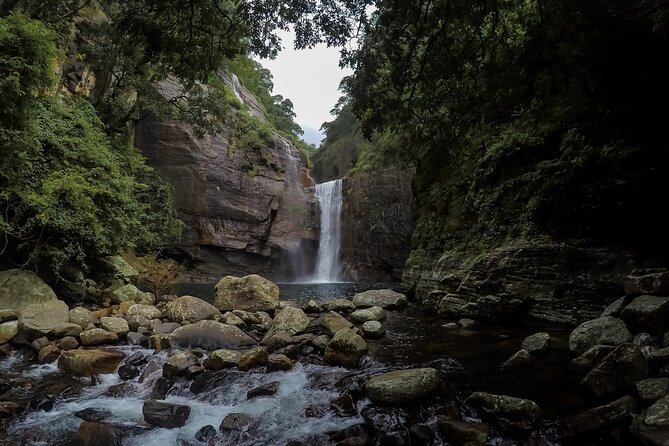 5 Days Tour In Sri Lanka - Additional Information