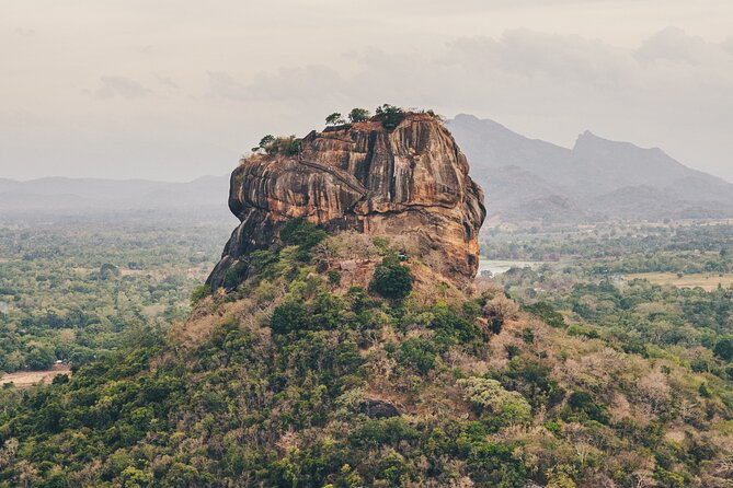 5 Days Tour In Sri Lanka - Highlights of the Tour