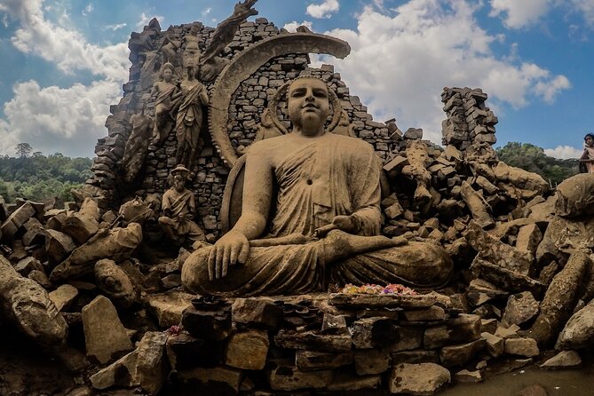 5 Days Tour In Sri Lanka - Customization Options