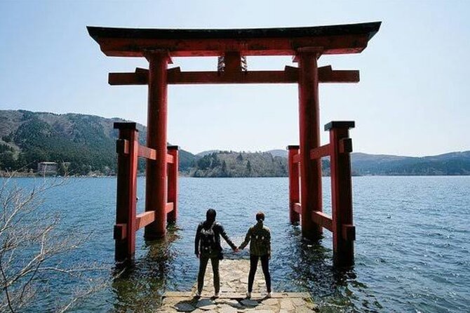 5 Days Tour Mt Fuji Tokyo Kyoto Osaka Nara by Car English Driver - Highlights of Osaka Day