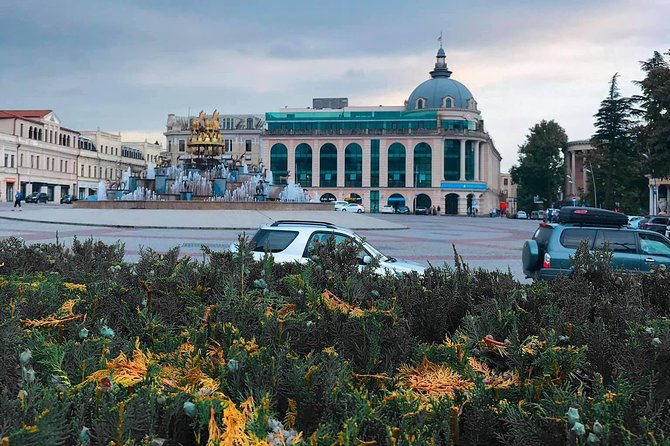5 Days Tour to Explore Mountains and Sea Shore in One Pack - Pricing and Discounts