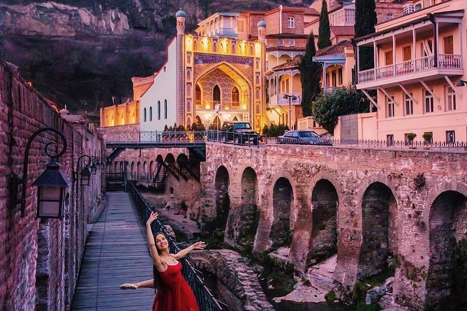 5 Days Tour to Explore Mountains and Sea Shore in One Pack - Traveler Reviews
