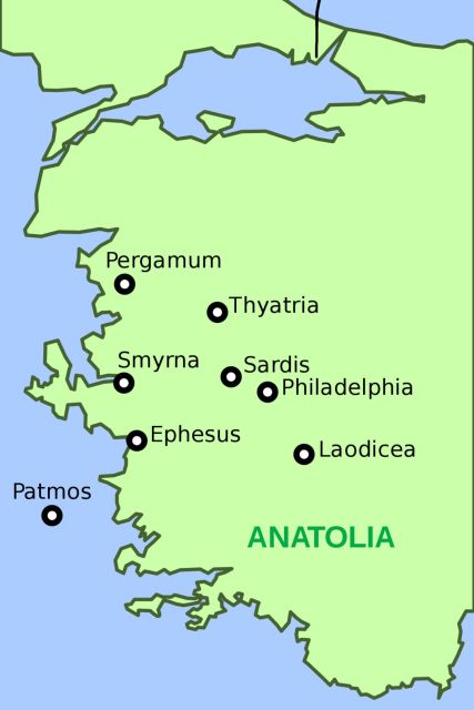 5 Days Tour to Seven Churches of Revelation - Frequently Asked Questions