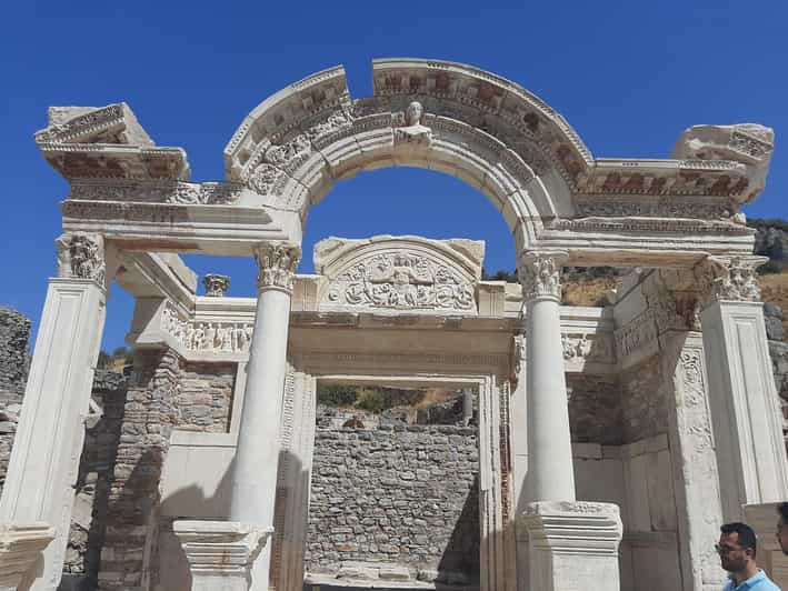 5 Days Tour to Seven Churches - Key Points