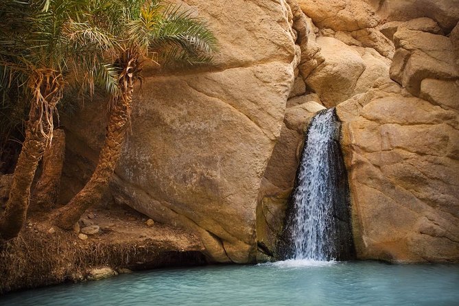 5 Days Tunisia Discovery Private Tour - Roman Amphitheaters Exploration