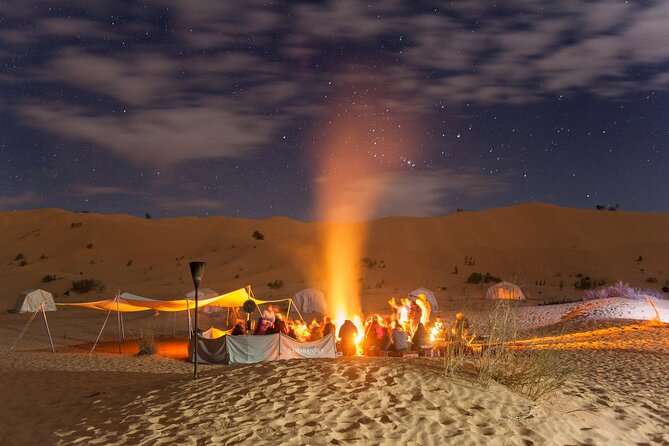 5 Days Tunisia Discovery Private Tour - Accessibility and Requirements