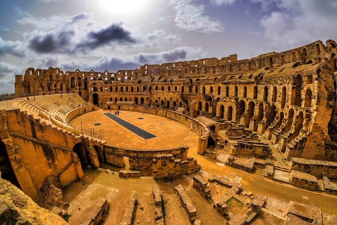 5 Days Tunisia Discovery Private Tour - Traveler Reviews and Experiences
