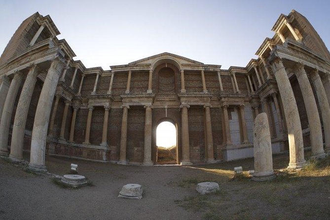 5 Days Turkey Trips Cappadocia Tour Ephesus Tour Pamukkale Tour - Cancellation Policy