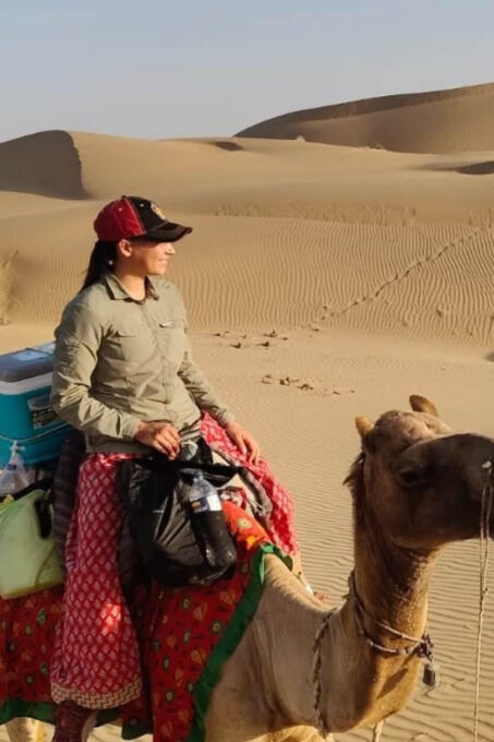 5 Days Udaipur Jodhpur & Jaisalmer Tour - Onward to Jaisalmer