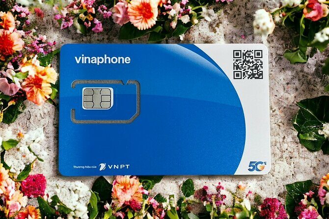 5 Days Unlimited DATA SIM CARD Vietnam - What to Expect at the Airport Pickup Point