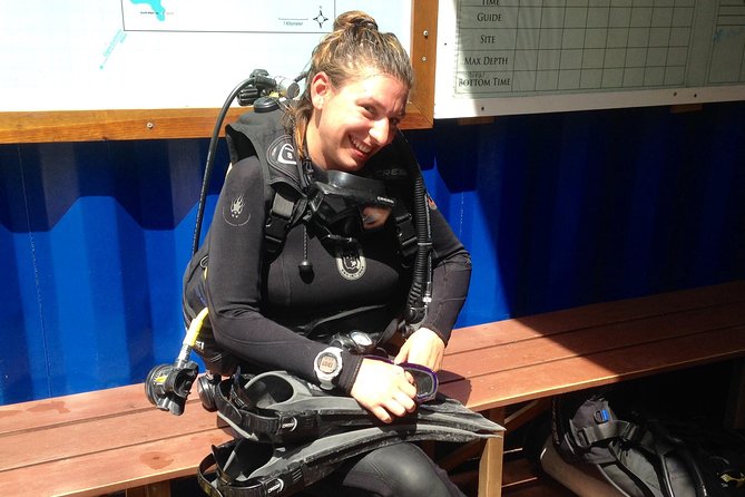 5 Dive Scuba Diving Package in Roatan - Scuba Diving Courses