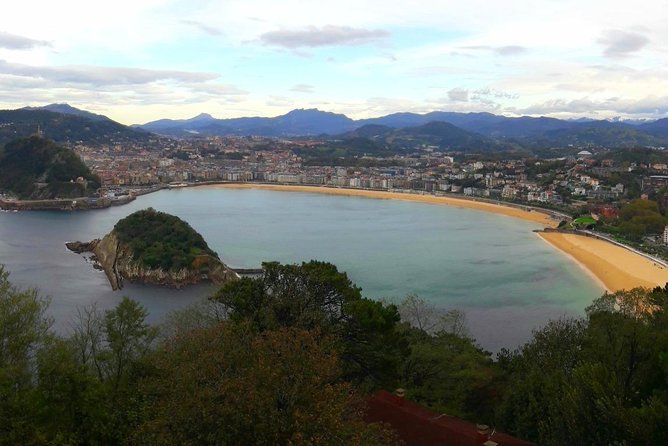 5 Full Days in the Basque Country - Reviews