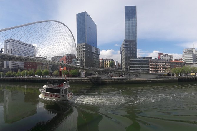 5 Full Days in the Basque Country - Pickup Information