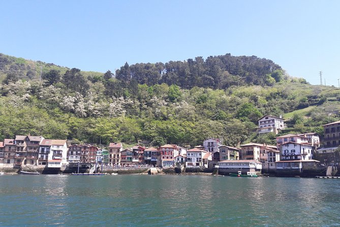 5 Full Days in the Basque Country - Bilbao Attractions
