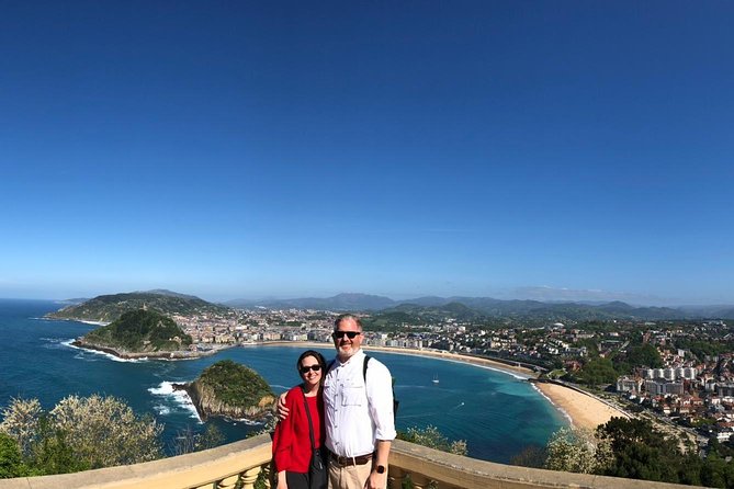 5 Full Days in the Basque Country - Basque Country Experiences
