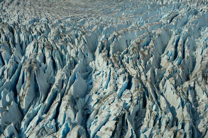 5-Glacier Seaplane Exploration - Frequently Asked Questions