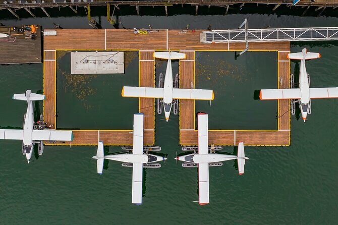 5-Glacier Seaplane Exploration - Final Note