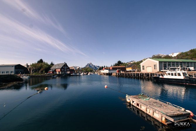 5 Highlights Of Lofoten From Svolvær - Highlights of the Tour