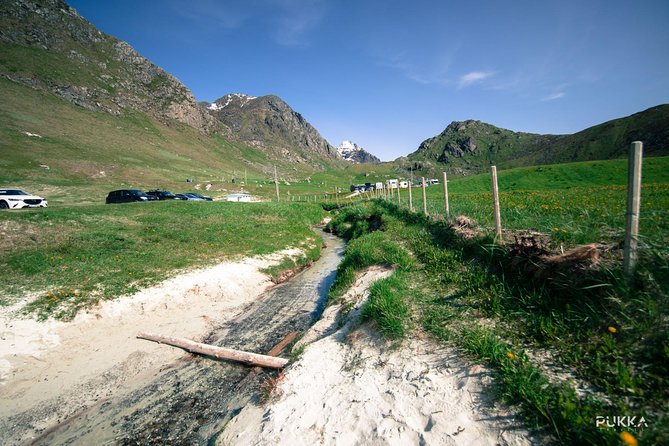 5 Highlights Of Lofoten From Svolvær - Arctic Preparation
