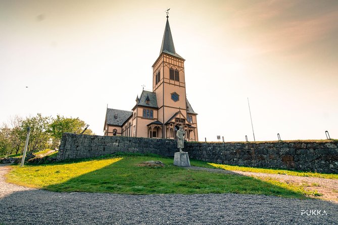 5 Highlights Of Lofoten From Svolvær - Photographers Advantage