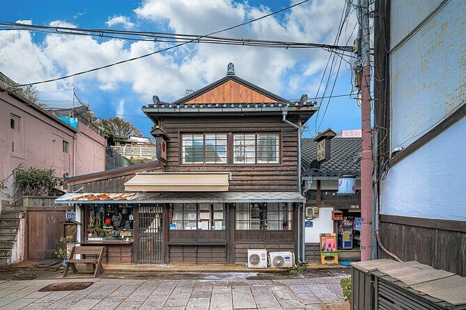 5 Highlights Pohang Tour from Busan (Group Tour) - Who Will Love This Tour?