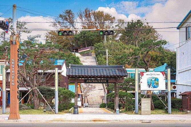 5 Highlights Pohang Tour from Busan (Group Tour) - FAQ