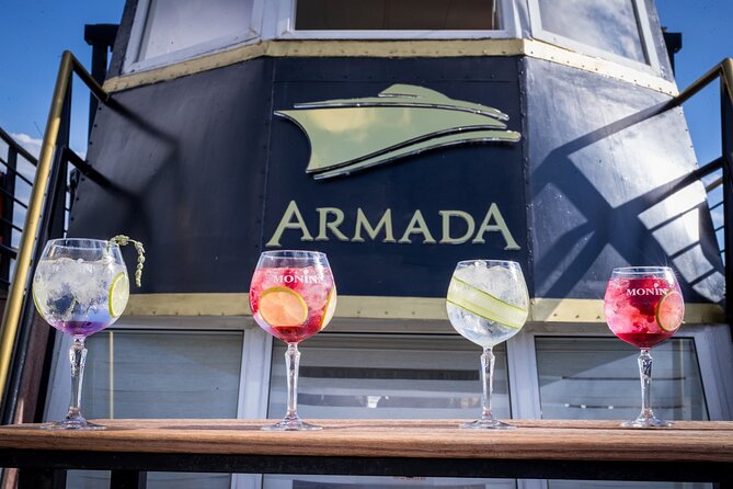 5-Hour Adventure Cruise in Ohrid - Lunch and Dining Options