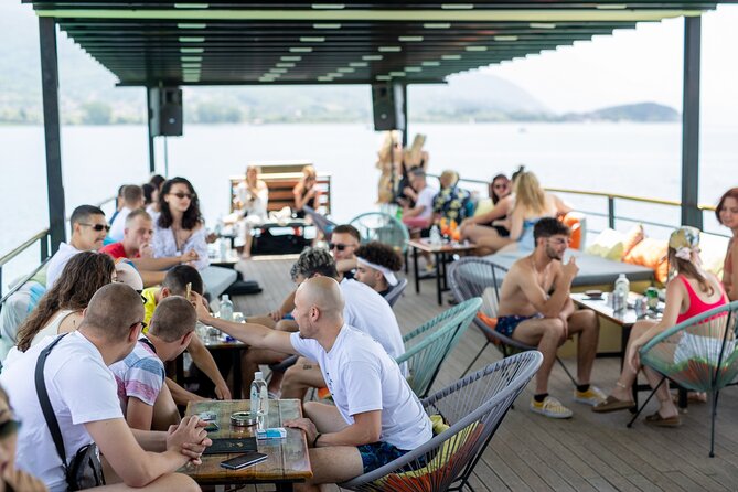 5-Hour Adventure Cruise in Ohrid - Participation Requirements and Accessibility