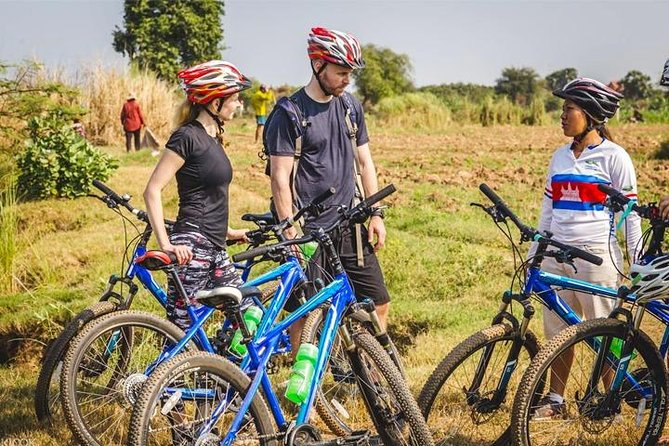 5-Hour Biking Tour in Mekong Island - Good To Know