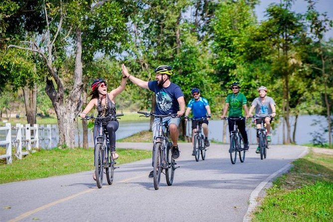 5-Hour Biking Tour in Mekong Island - Tour Requirements